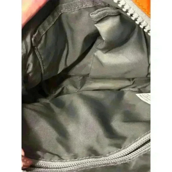 ORI London Paddington B Crossbody Bag Atomic Orange Unisex Medium - Picture 5 of 16